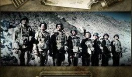 第九连高清在线观看,高清在线重现战地传奇